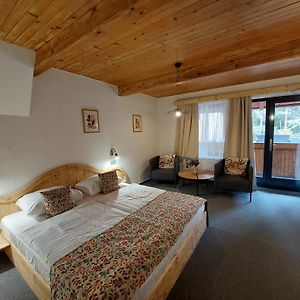 Apartament z 2 sypialniami